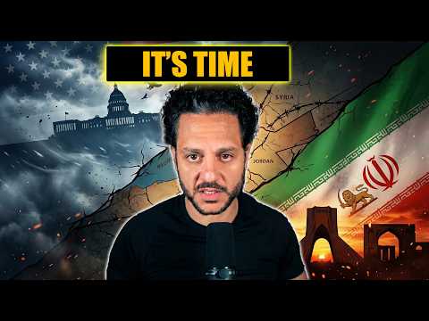 The US/Iran War is a Once-in-a-Decade Opportunity for Investors