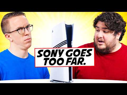 PlayStation Just Got Worse