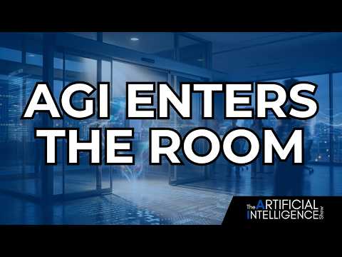 The Quarter AGI Stopped Being an Insider Conversation