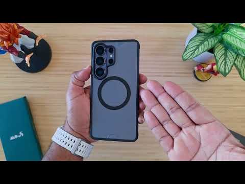 Mous Clarity for Galaxy S26 Ultra... The Choice is Clear!!!