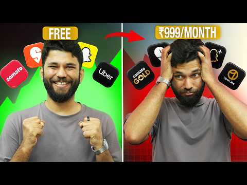 The Dark Truth About App Subscriptions!