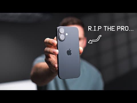 iPhone 17 - 3 Months Later (Long Term Review)