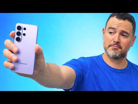 Samsung's big gamble! Galaxy S26 Ultra