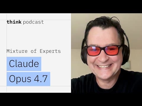 Claude Opus 4.7, Apple’s AI glasses and Allbirds AI pivot