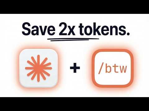 Claude Code's New Upgrade: /btw