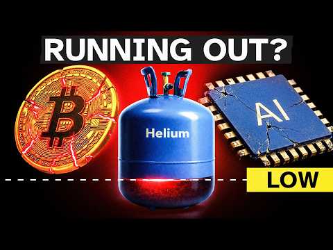 The Hidden Gas Crisis That Could End the AI Boom