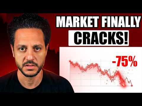 The NEXT Move in the Stock Market Will Shock ALL Investors