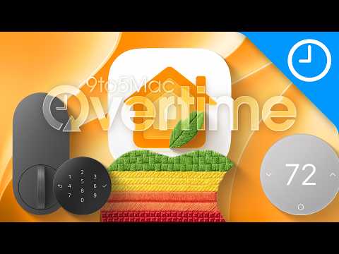 Overtime Episode 085: Here comes the HomePad