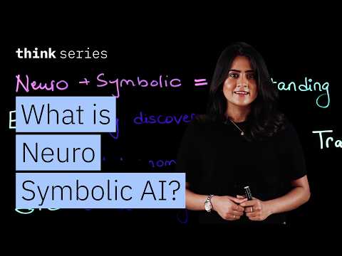 What Is NeuroSymbolic AI? Bridging Reasoning & Neural Networks