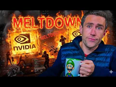 The *Slow* AI Meltdown is Worsening.