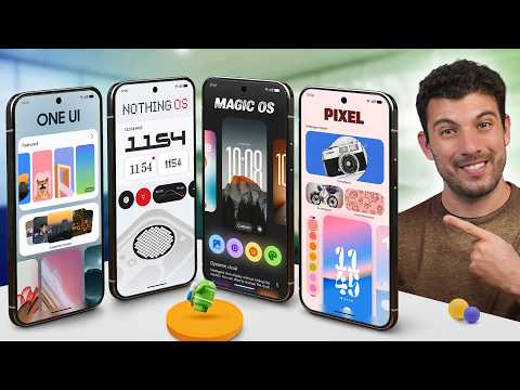 Get All Those Same Exclusive Features from Every Android Software!