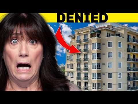 Buying a Condo is About to Get HARDER