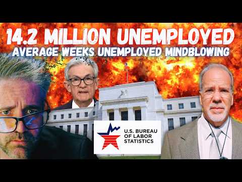 The UNIMAGINABLE is Happening | Economy COOKED