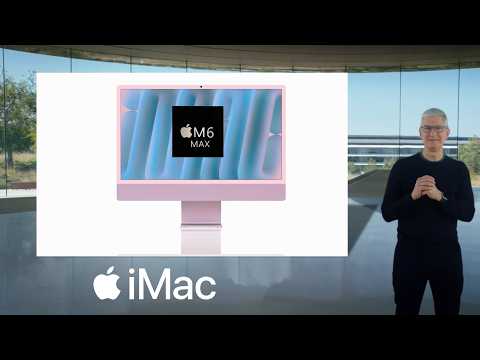 iMac Pro 2026 Price and Release Date 32-inch LEAKED?