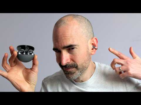 Earbuds, or Ear Accessories? | OPPO Enco Clip2