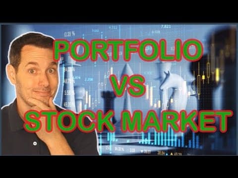 My Investment Portfolio Update 2026
