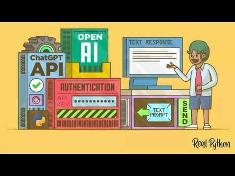 Leverage OpenAI's API in Your Python Projects: Storing Your API Key & Setting Up Your Environment