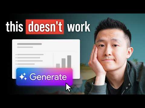 The Top 1% Build AI Presentations Differently. Here's How.