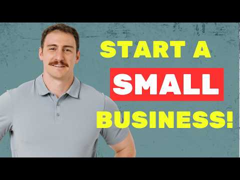 How to Start a Small Business in 2026 (Without Making Expensive Mistakes)