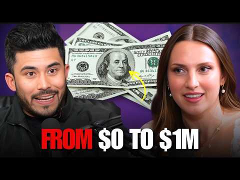 She Built a $1M Business with $5/Day Ad Strategy Anyone Can Copy