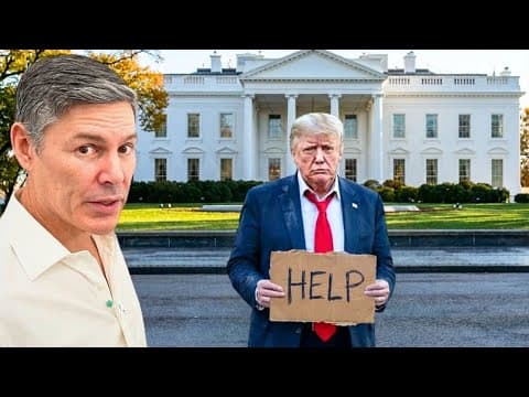 OMG...Did You See The New GDP Numbers?