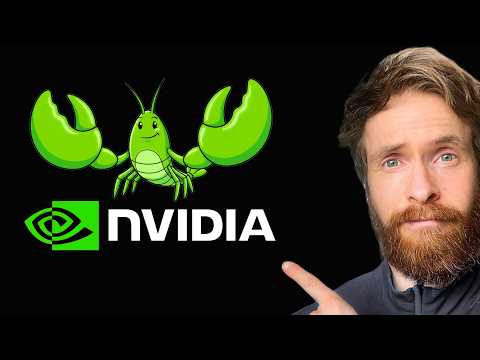 nemoclaw, $250K token budgets and opensource ai - Nvidia GTC 2026