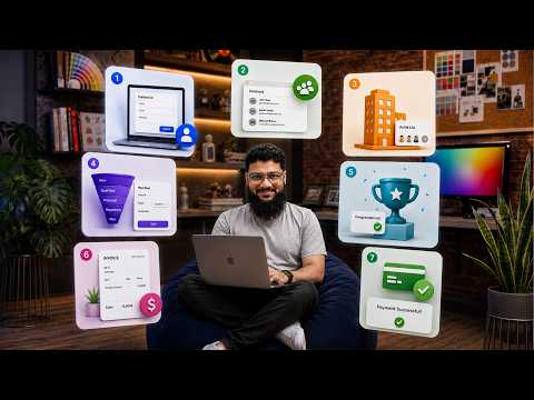WordPress এর ভেতরেই পুরো Sales Pipeline চালান, AI দিয়ে চ্যাট করেই! (Bit CRM Review)