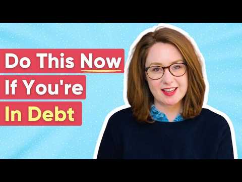 9 Things To Do If You Have $7k Or More In Debt