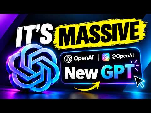 ChatGPT Just Changed How You Share AI Tools