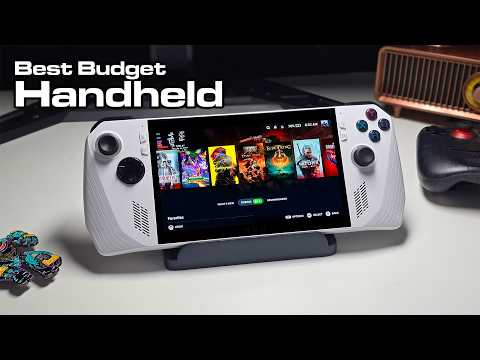 I Bought the CHEAPEST ROG Ally on eBay!