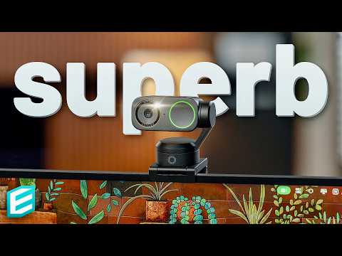 Webcams Aren’t Supposed to Be This Capable