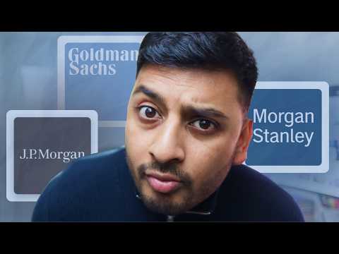 How to Land Investment Banking & Finance Offers in 2025 with No Experience or Prestigious Degree