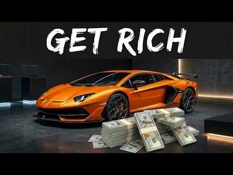 The New Playbook for Getting RICH (Most People Miss This)