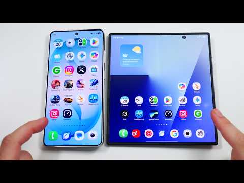 Galaxy S26 Ultra vs Galaxy Z Fold 7: Which Should You Buy?