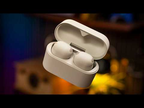 Sony WF-1000XM6 review: Return of the KING?