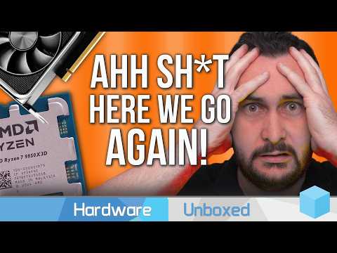 Gamers Are Wrong About 1440p vs 1080p CPU Benchmarking