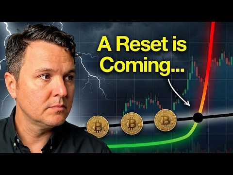 Don’t Buy Bitcoin Until You See This