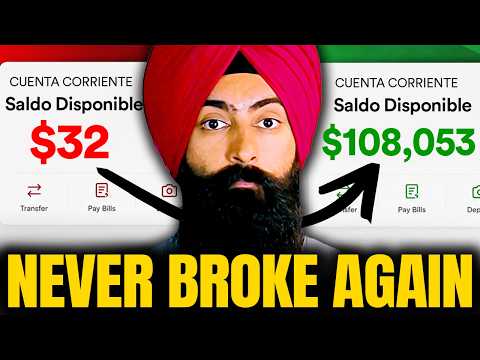 The Money Habits That Are Keeping You Broke