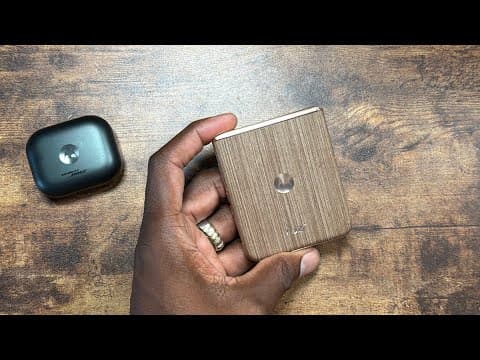 Motorola Razr Ultra | a GREAT phone that I missed out on originally!