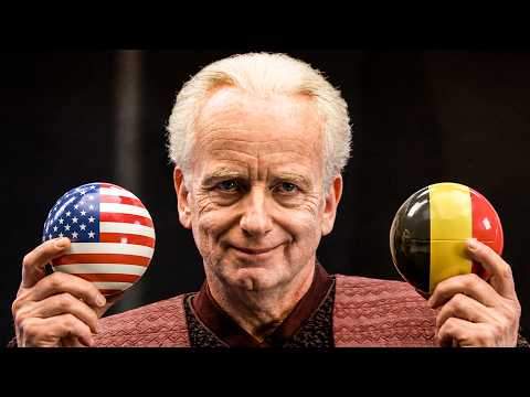 How FIFA Rigged The Knockout Rounds