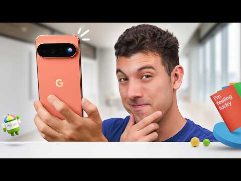 Pixel 11 Pro XL Detailed Review - Those Benchmarks Don't Tell the Full Story
