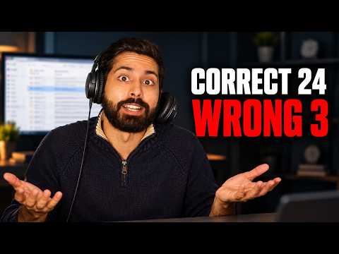 I Let an AI Voice Approve My Emails. 3 Were Wrong.