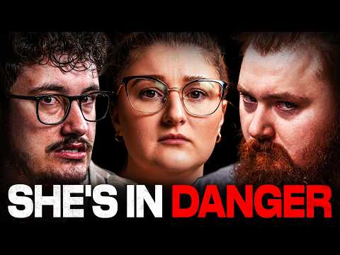 She Needs To Divorce Him | Financial Audit