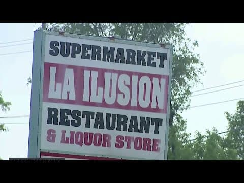 Muere sospechoso de tiroteo en un restaurante de Carpentesville