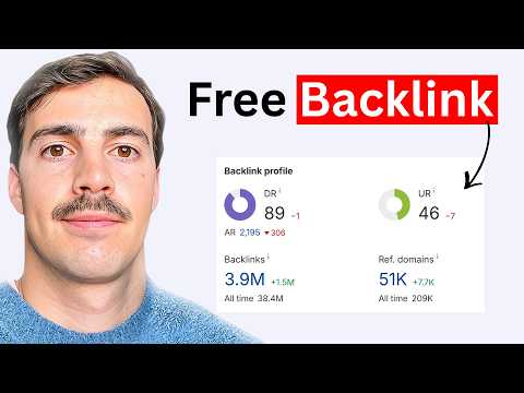 Build this Free Backlink to Rank #1 on Google (in 24 hours)