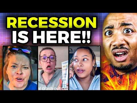 Everyone Is Broke And It's Getting Worse (Ground Beef $30)