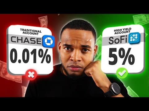 Ultimate Beginners Guide To High Yield Savings Accounts