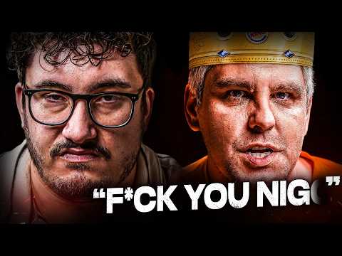 He Called My Black Employee The N Word | Financial Audit