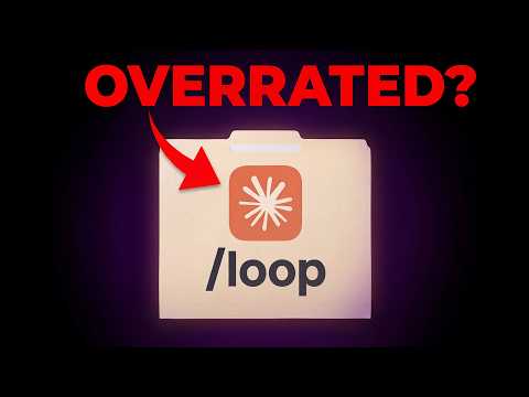 Claude Code MASSIVE Upgrade? (agent loops new feature)