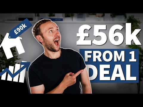 This might be the SMARTEST Property Investment yet!